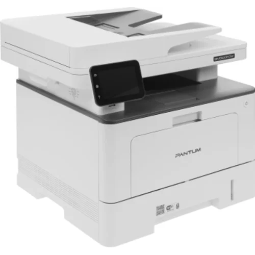 МФУ лазерный Pantum BM5100FDW A4 Duplex Net WiFi белый МФУ лазерный Pantum BM5100FDW A4 Duplex Net WiFi белый