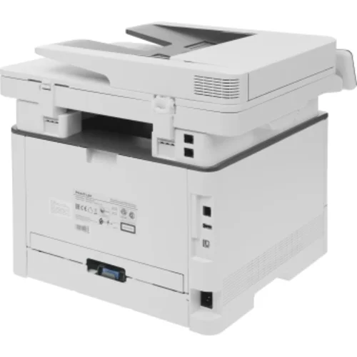 МФУ лазерный Pantum BM5100FDW A4 Duplex Net WiFi белый МФУ лазерный Pantum BM5100FDW A4 Duplex Net WiFi белый