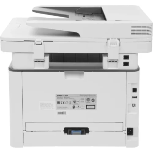МФУ лазерный Pantum BM5100FDW A4 Duplex Net WiFi белый МФУ лазерный Pantum BM5100FDW A4 Duplex Net WiFi белый