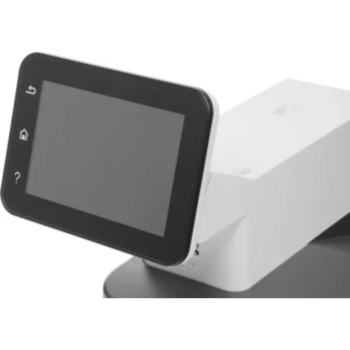 МФУ лазерный Pantum BM5100FDW A4 Duplex Net WiFi белый МФУ лазерный Pantum BM5100FDW A4 Duplex Net WiFi белый