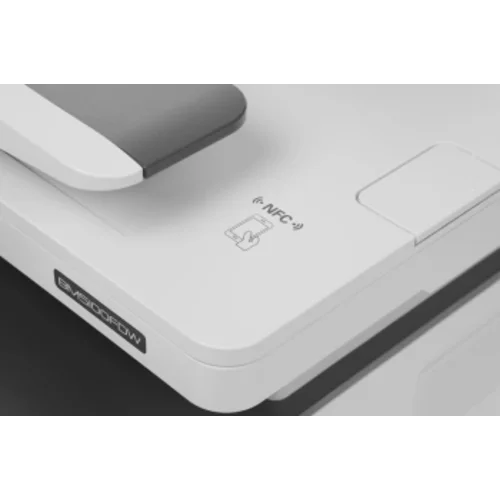 МФУ лазерный Pantum BM5100FDW A4 Duplex Net WiFi белый МФУ лазерный Pantum BM5100FDW A4 Duplex Net WiFi белый