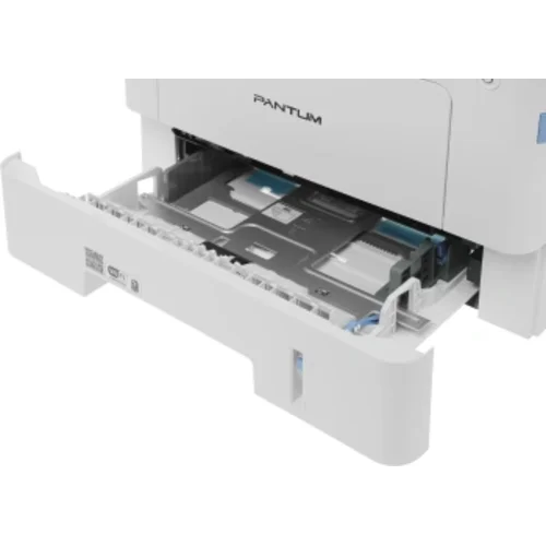 МФУ лазерный Pantum BM5100FDW A4 Duplex Net WiFi белый МФУ лазерный Pantum BM5100FDW A4 Duplex Net WiFi белый