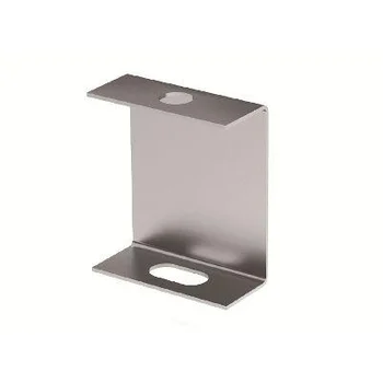 Скоба PL облегченная для подвеса лотка гор. оцинк. DKC BML1007HDZ Скоба PL облегченная для подвеса лотка гор. оцинк. DKC BML1007HDZ