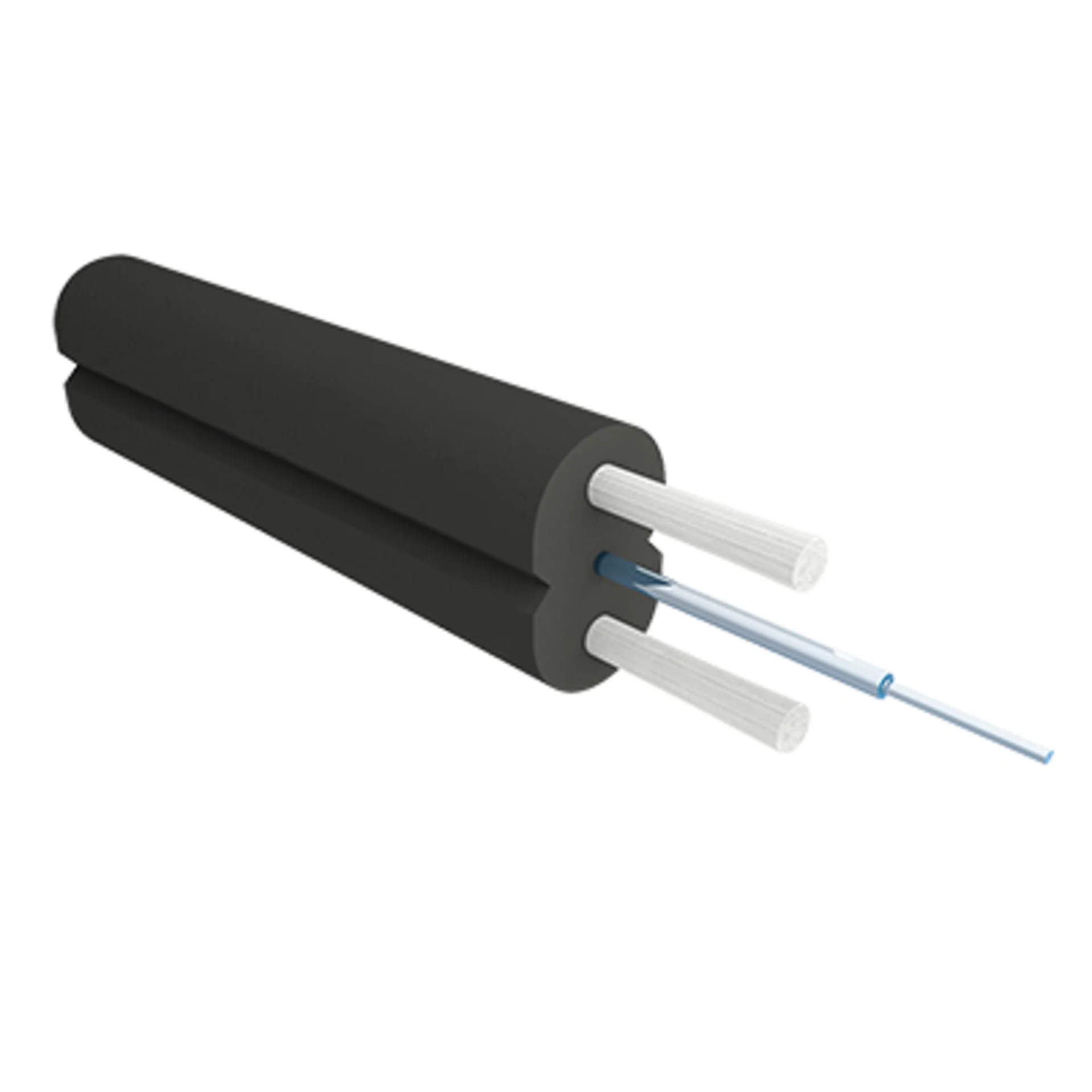 Кабель оптический B-OptiX, FTTx, 1 волокно Кабель оптический B-OptiX, FTTx, 1 волокно
