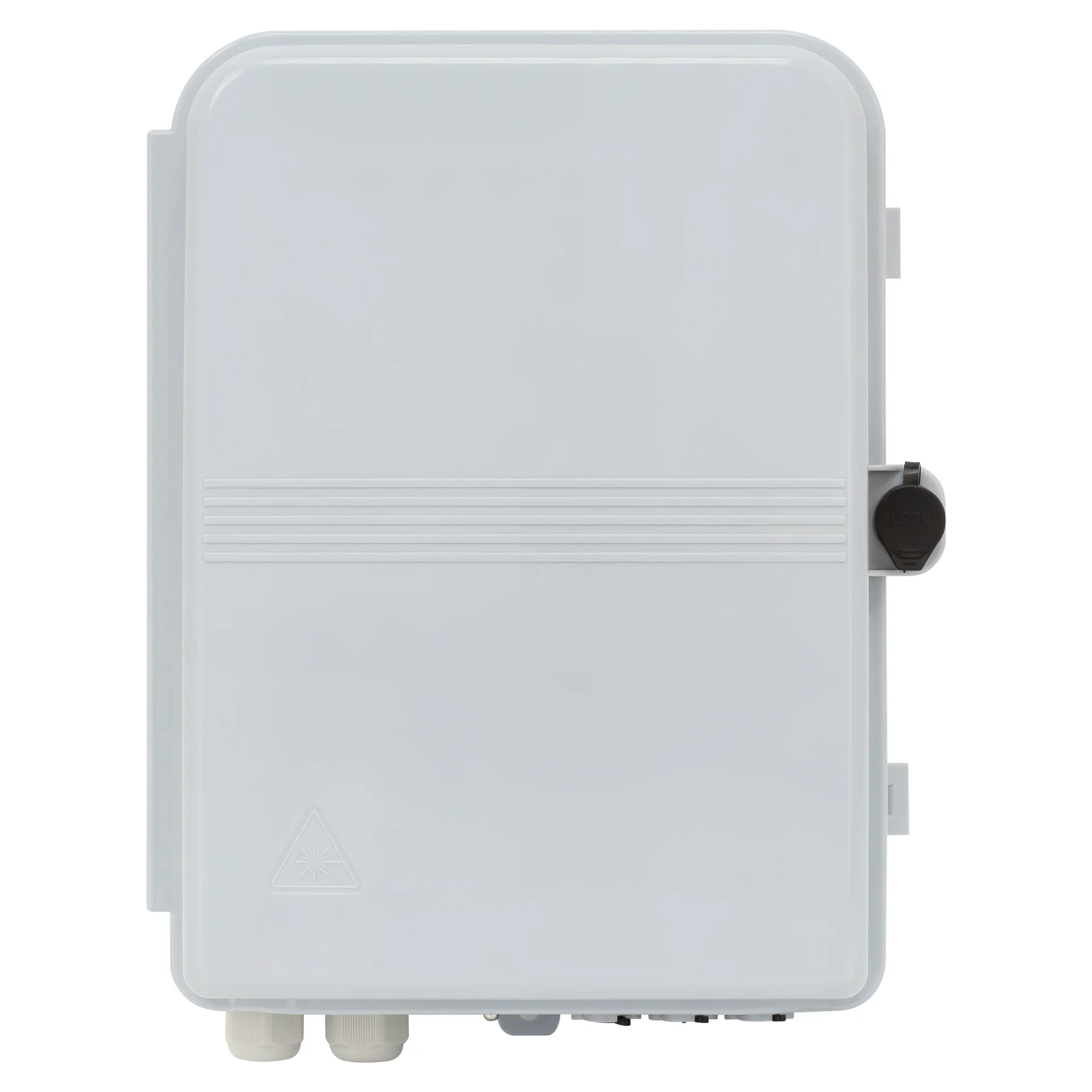 Коробка распределительная оптическая BO-FTTH-FDB-24X Коробка распределительная оптическая BO-FTTH-FDB-24X