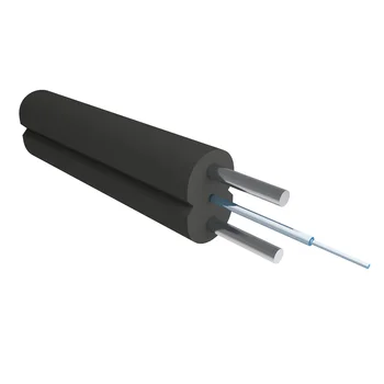 Кабель оптический B-OptiX, FTTx, 1 волокно