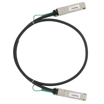 Модуль 40G QSFP+ Direct Attach, дальность до 1м