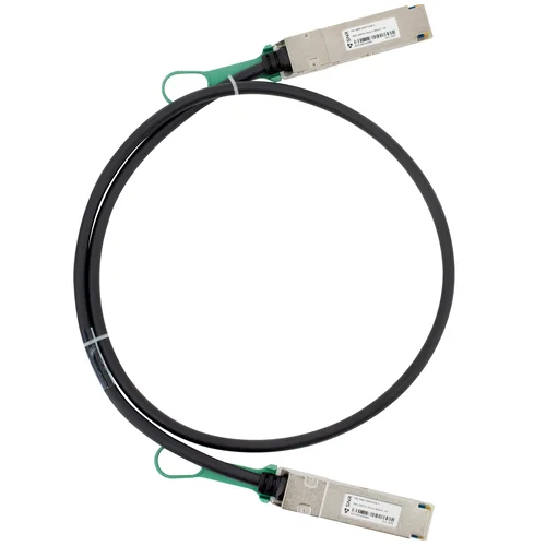 Модуль 40G QSFP+ Direct Attach, дальность до 3м Модуль 40G QSFP+ Direct Attach, дальность до 3м