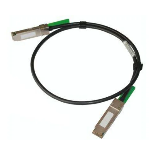Модуль 40G QSFP+ Direct Attach, дальность до 5м Модуль 40G QSFP+ Direct Attach, дальность до 5м