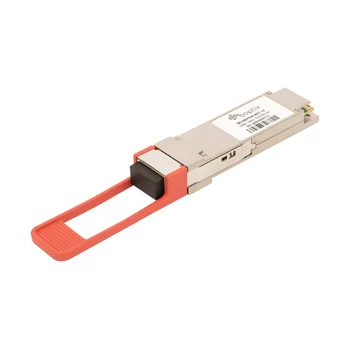 Оптический модуль 100G QSFP28 BiDi, 10Km, LC Оптический модуль 100G QSFP28 BiDi, 10Km, LC