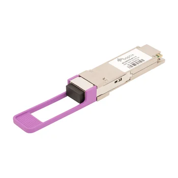 Оптический модуль 100G QSFP28 BiDi, 10Km, LC Оптический модуль 100G QSFP28 BiDi, 10Km, LC
