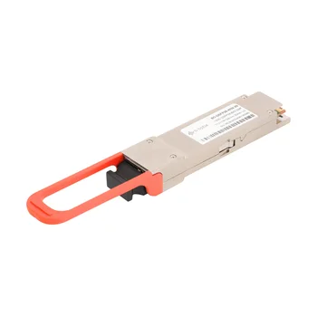 Модуль, QSFP56 200GBASE, разъем LC дальность до 2км