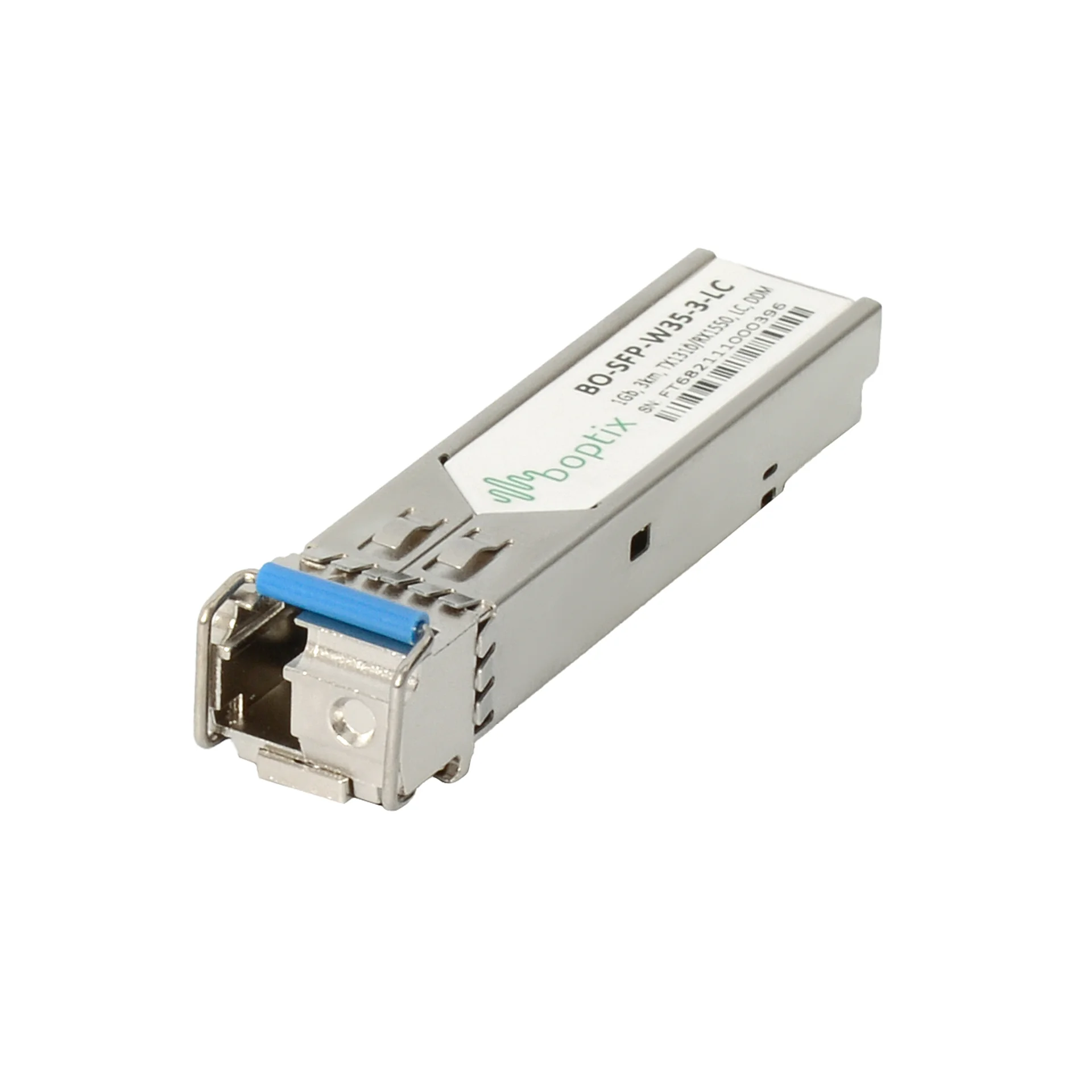 Модуль B-OptiX SFP WDM, дальность до 3км, 1310нм