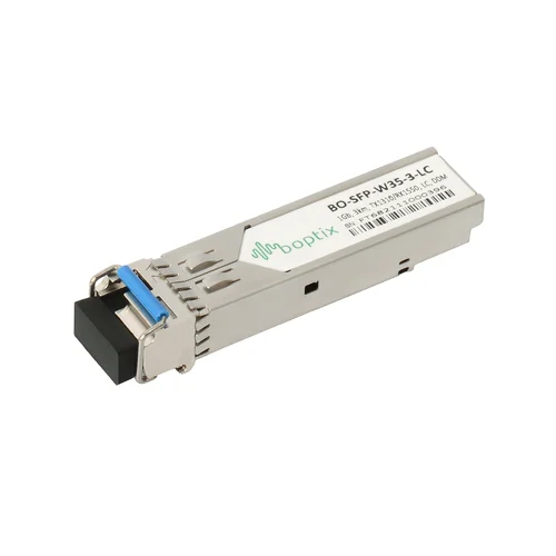 Модуль B-OptiX SFP WDM, дальность до 3км, 1310нм