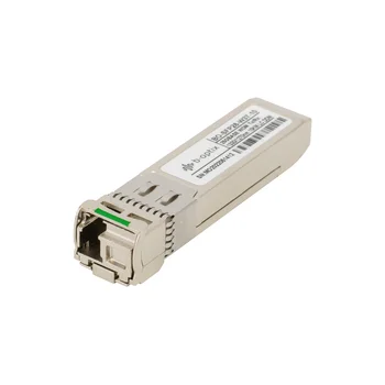 Модуль SFP28 WDM, 25GBASE, разъем LC, дальность до 20км, 1330нм