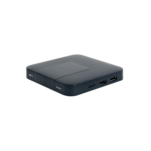Приставка телевизионная IPTV B-OptiX BO300W