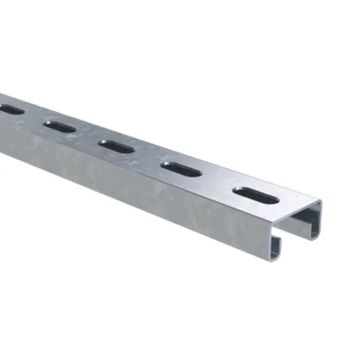 Профиль С-образный 41х21 L300 сталь 1.5мм гор. оцинк. DKC BPL2103HDZ