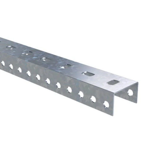 Профиль П-образный L400 1.5мм PSL гор. оцинк. DKC BPL2904HDZ