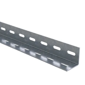 Профиль L-образный L1000 2.5мм DKC BPM2510 Профиль L-образный L1000 2.5мм DKC BPM2510