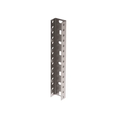 Профиль П-образный L300 2.5мм PSM цинк-ламель DKC BPM2903ZL