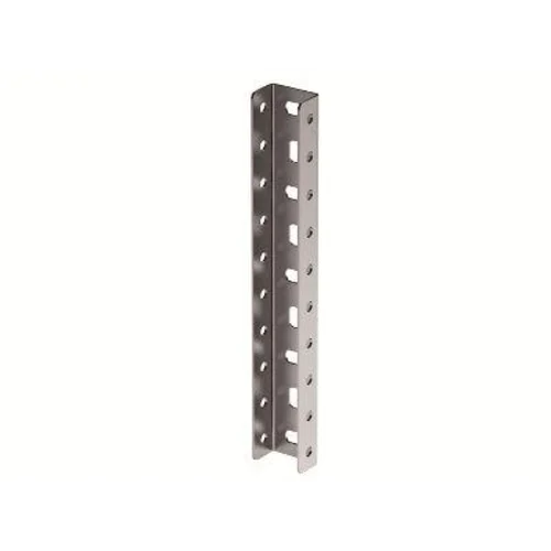 Профиль П-образный L700 2.5мм PSM гор. оцинк. DKC BPM2907HDZ Профиль П-образный L700 2.5мм PSM гор. оцинк. DKC BPM2907HDZ