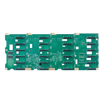 Плата подключения HDD Supermicro Плата подключения HDD Supermicro