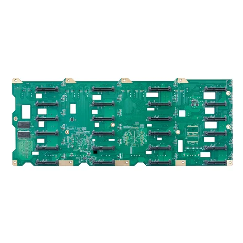 Плата подключения HDD Supermicro Плата подключения HDD Supermicro