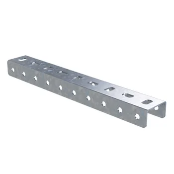 Соединитель для профиля PSL/PSM L300 толщ. 2.5 DKC BPN2903 Соединитель для профиля PSL/PSM L300 толщ. 2.5 DKC BPN2903