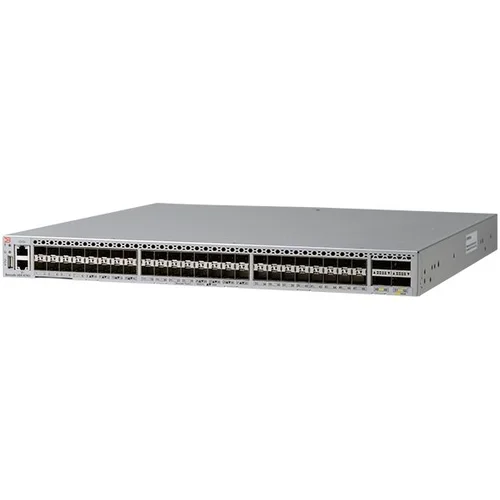 Коммутатор Brocade BR-VDX6740-64-F Коммутатор Brocade BR-VDX6740-64-F