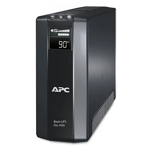 Источник бесперебойного питания Back-UPS PRO, 540Ватт/900ВА, 230В, BR900G-RS Источник бесперебойного питания Back-UPS PRO, 540Ватт/900ВА, 230В, BR900G-RS