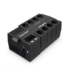UPS Line-Interactive CyberPower BS450E NEW 450VA/270W USB (4+4 EURO)