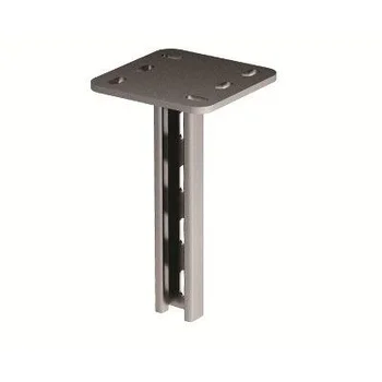 Стойка потолочная 500мм DKC BSP2105 Стойка потолочная 500мм DKC BSP2105