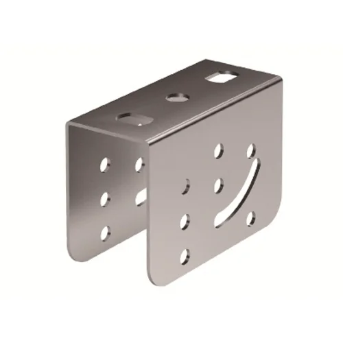 Кронштейн потолочн. SML для профиля PSL/PSM DKC BSV2901 Кронштейн потолочн. SML для профиля PSL/PSM DKC BSV2901