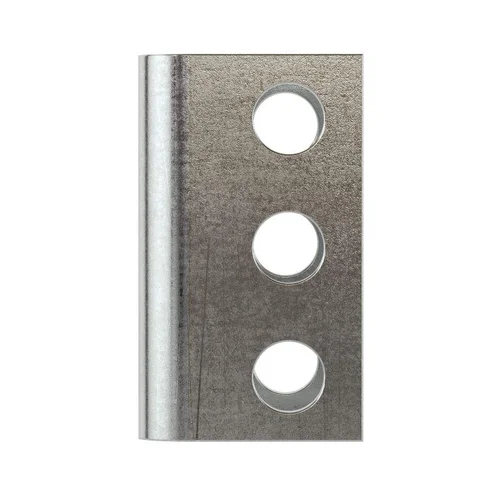 Крепление приварное для профилей BPL-29/BPM-29 неоцинк. DKC BSW2901 Крепление приварное для профилей BPL-29/BPM-29 неоцинк. DKC BSW2901