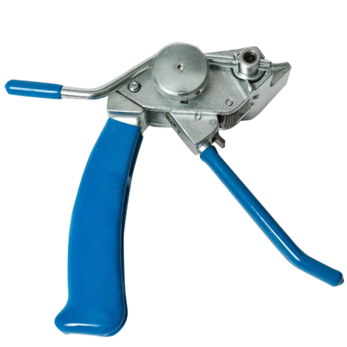 Инструмент для натяжения и резки монтажных лент BTL-С Инструмент для натяжения и резки монтажных лент BTL-С