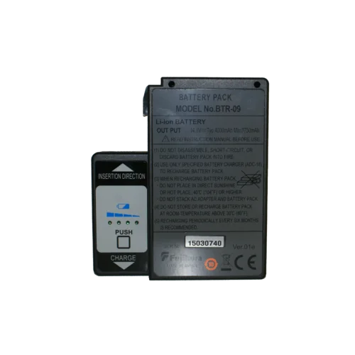 Батарея аккумуляторная малой емкости для FSM-80S (Fujikura) Батарея аккумуляторная малой емкости для FSM-80S (Fujikura)