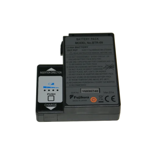 Батарея аккумуляторная малой емкости для FSM-80S (Fujikura) Батарея аккумуляторная малой емкости для FSM-80S (Fujikura)