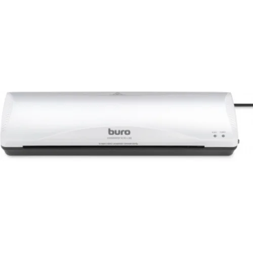 Ламинатор Buro BU-L383 белый A3 (80-125мкм) 25см/мин (2вал.) лам.фото Ламинатор Buro BU-L383 белый A3 (80-125мкм) 25см/мин (2вал.) лам.фото