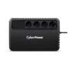 ИБП UPS Line-Interactive CyberPower BU1000E 1000VA/600W (4 EURO)