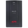 Источник бесперебойного питания Back-UPS, 300Вт/500ВА, 230В, BX500CI