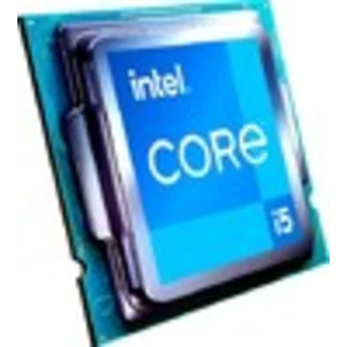 Intel Core i5-11400 BOX (Rocket Lake, 14nm, C6/T12, Base 2,60GHz, Turbo 4,40GHz, UHD 730, L3 12Mb, TDP 65W, S1200) BOX