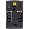 Источник бесперебойного питания Back-UPS, 480Вт/950ВА, 230В, BX950UI