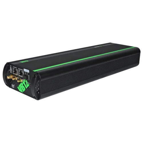 Анализатор гибридных сетей IPTV+QAM+OTT BridgeTech VB12-RF