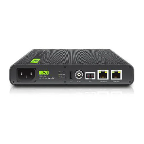 Анализатор потоков IPTV для сетей до 1G BridgeTech VB20