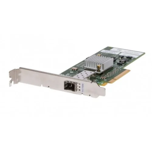 Адаптер Brocade 815 Single Port 8Gb PCI-E Адаптер Brocade 815 Single Port 8Gb PCI-E