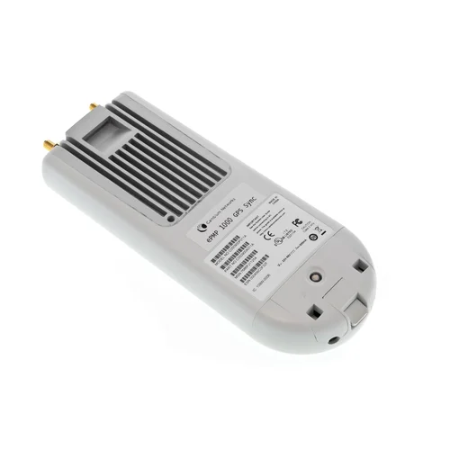 Cambium Базовая станция ePMP 1000 с GPS с синхронизацией, 5 ГГц, в комплекте с блоком питания и GPS-антенной (EU cord) Cambium Базовая станция ePMP 1000 с GPS с синхронизацией, 5 ГГц, в комплекте с блоком питания и GPS-антенной (EU cord)