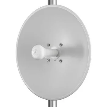 Cambium Абонентская станция ePMP 1000 Force 200 с интегрированной антенной, 5 ГГц, 25dBi, в комплекте с блоком питания Cambium Абонентская станция ePMP 1000 Force 200 с интегрированной антенной, 5 ГГц, 25dBi, в комплекте с блоком питания