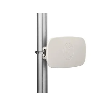 Cambium Абонентская станция ePMP 1000 с интегрированной антенной, 5 ГГц, 16 dBi, в комплекте с блоком питания Cambium Абонентская станция ePMP 1000 с интегрированной антенной, 5 ГГц, 16 dBi, в комплекте с блоком питания