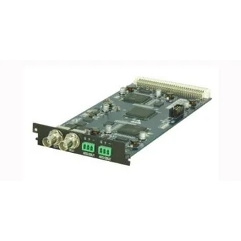 Карта двухканального кодера MPEG-2/SD C101D Sumavision Карта двухканального кодера MPEG-2/SD C101D Sumavision