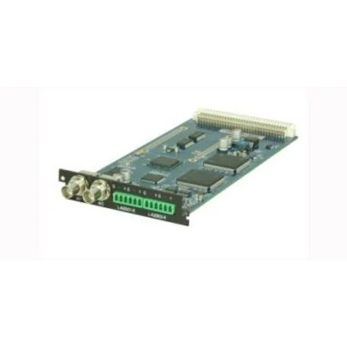 Карта двухканального audio-кодера C103A Sumavision